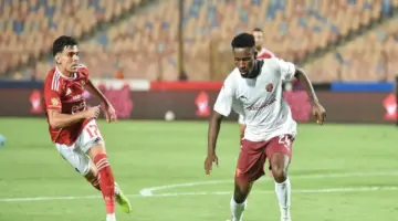 ترتيب الدوري المصري قبل مباراة الأهلي وسيراميكا.. وضع الزمالك وبيراميدز